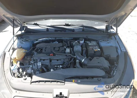 2022 Kia K5 Ex z USA, uszkodzony, nr VIN 5XXG34J26NG104432